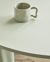 ENVO dining table - green