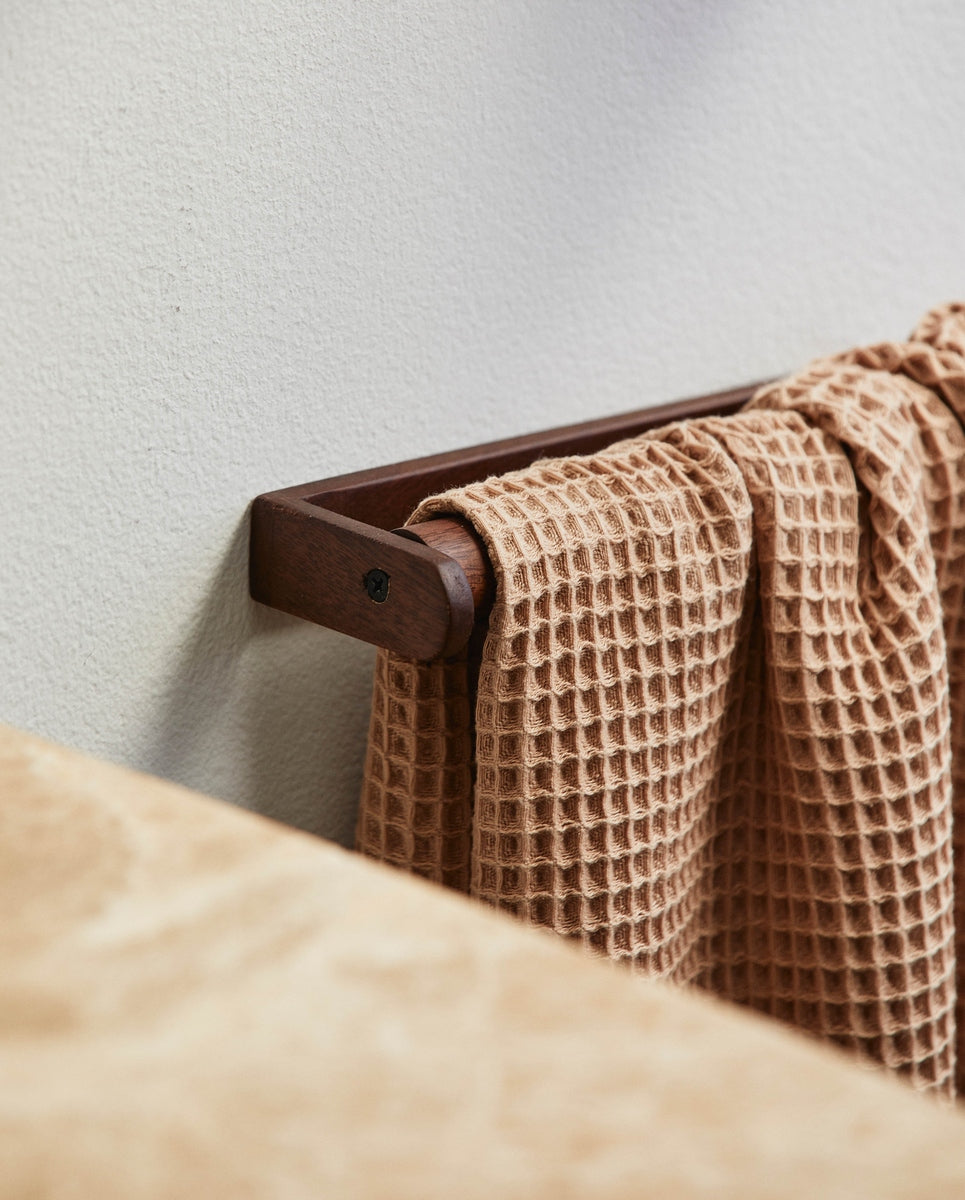 ZATON rek, hout - natuur