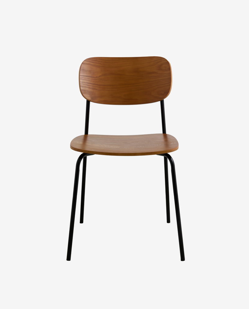 ESA dining chair - nature