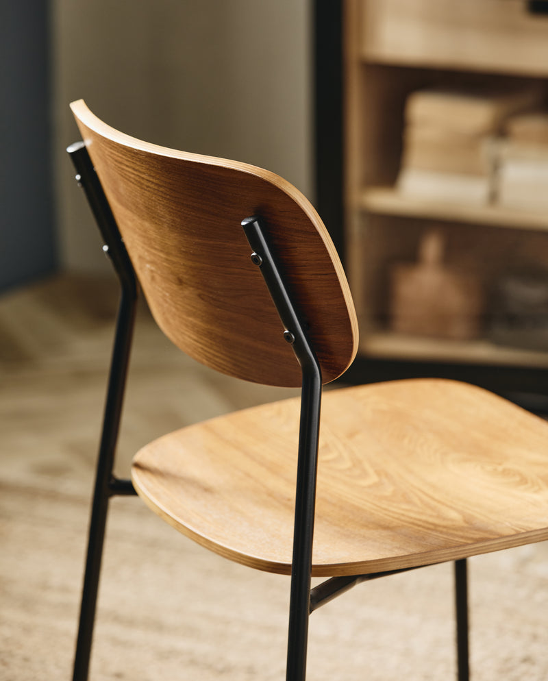 ESA dining chair - nature