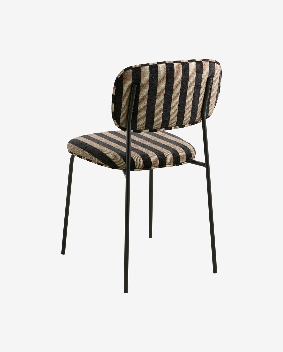 ESA dining chair - stripe