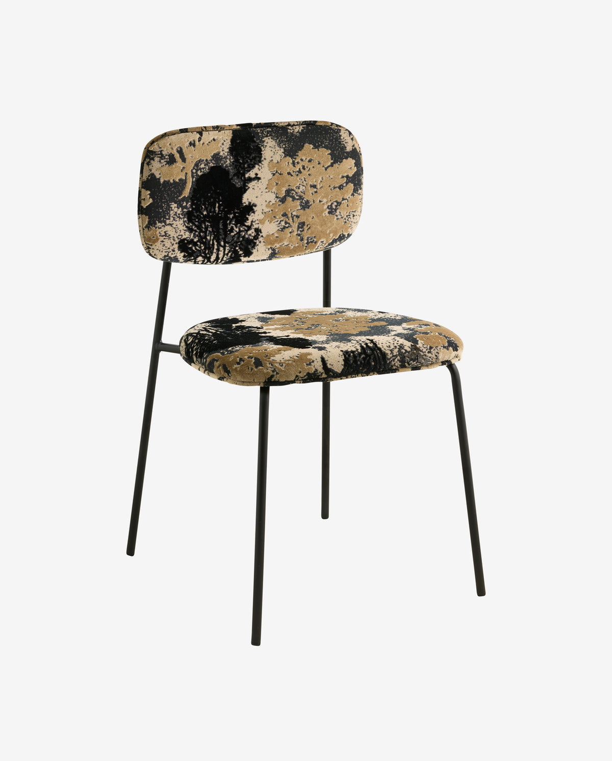 ESA dining chair - multi color