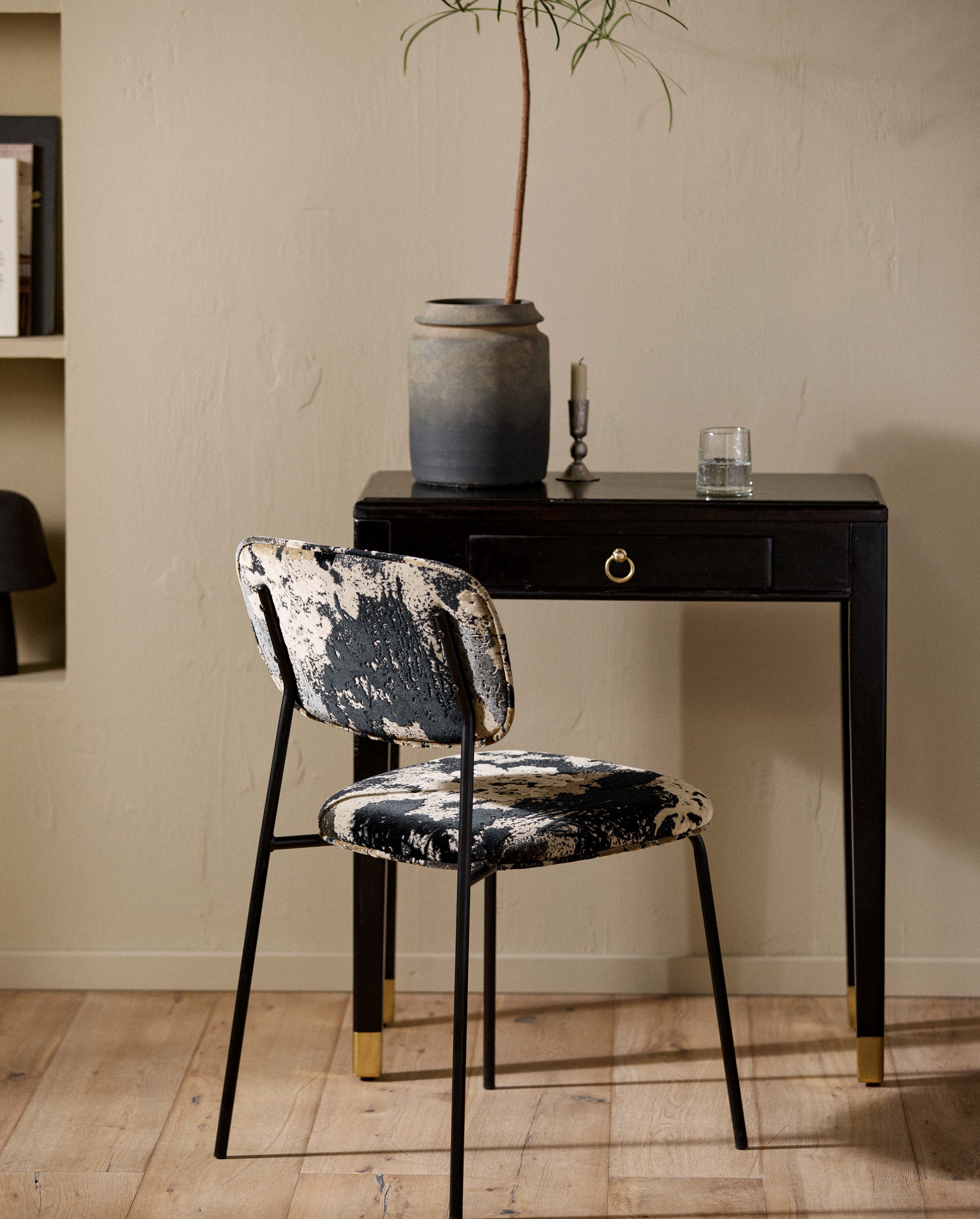 ESA dining chair - multi color