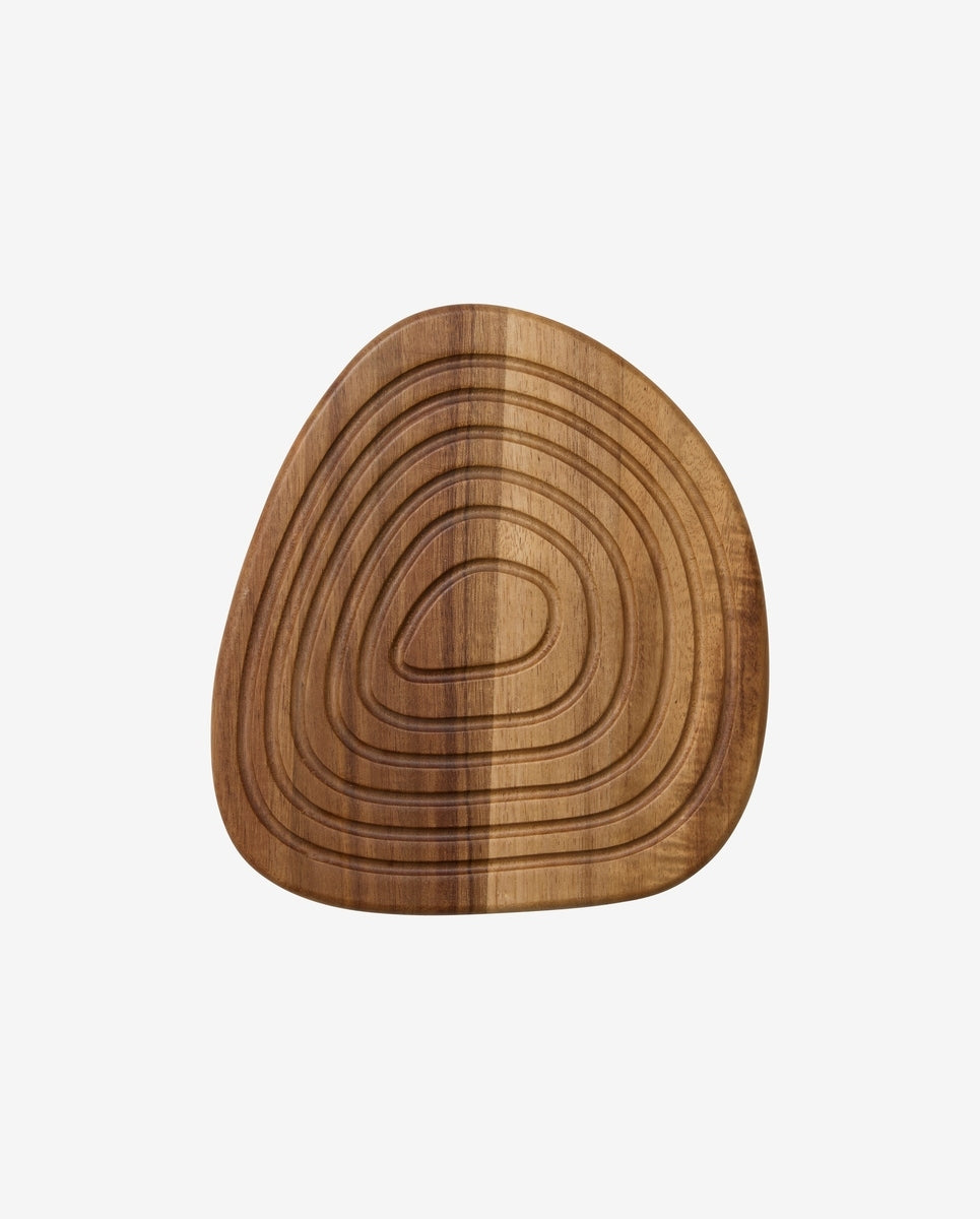 Sous-verre ENOKI - nature