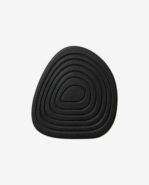 Sous-verre ENOKI - noir