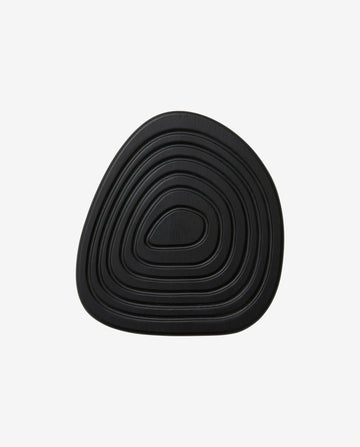 Posavasos ENOKI - negro