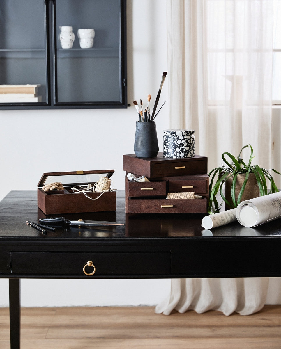 SUVA opslag, S - natuur