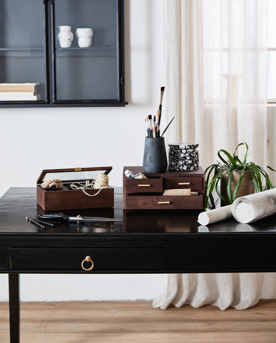 SUVA opslag, M - natuur