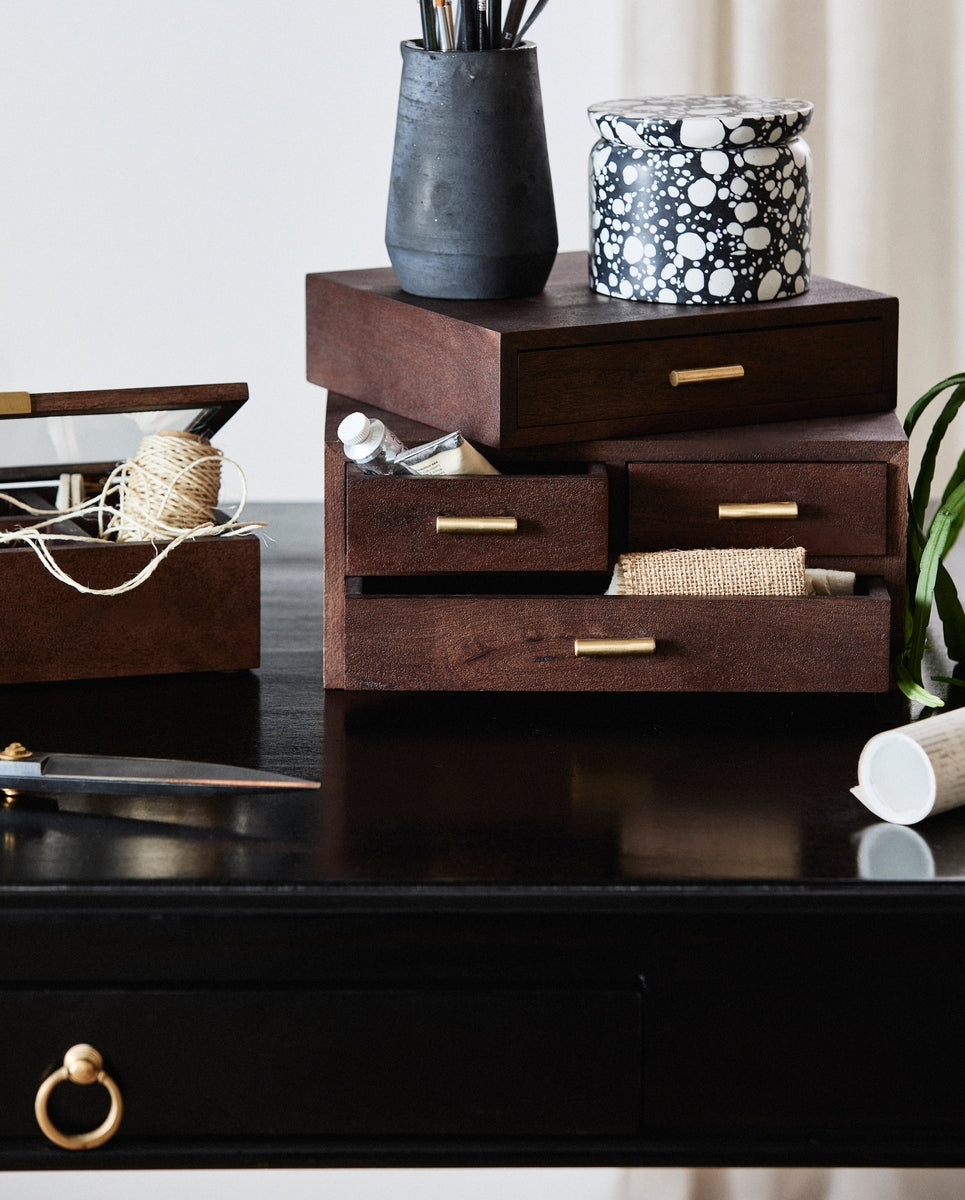 SUVA opslag, M - natuur