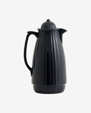 Carafe Thermos CARVI - noire