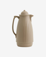 Carafe Thermos CARVI - beige