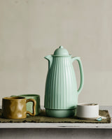 CARVI Thermos Jug - vert menthe