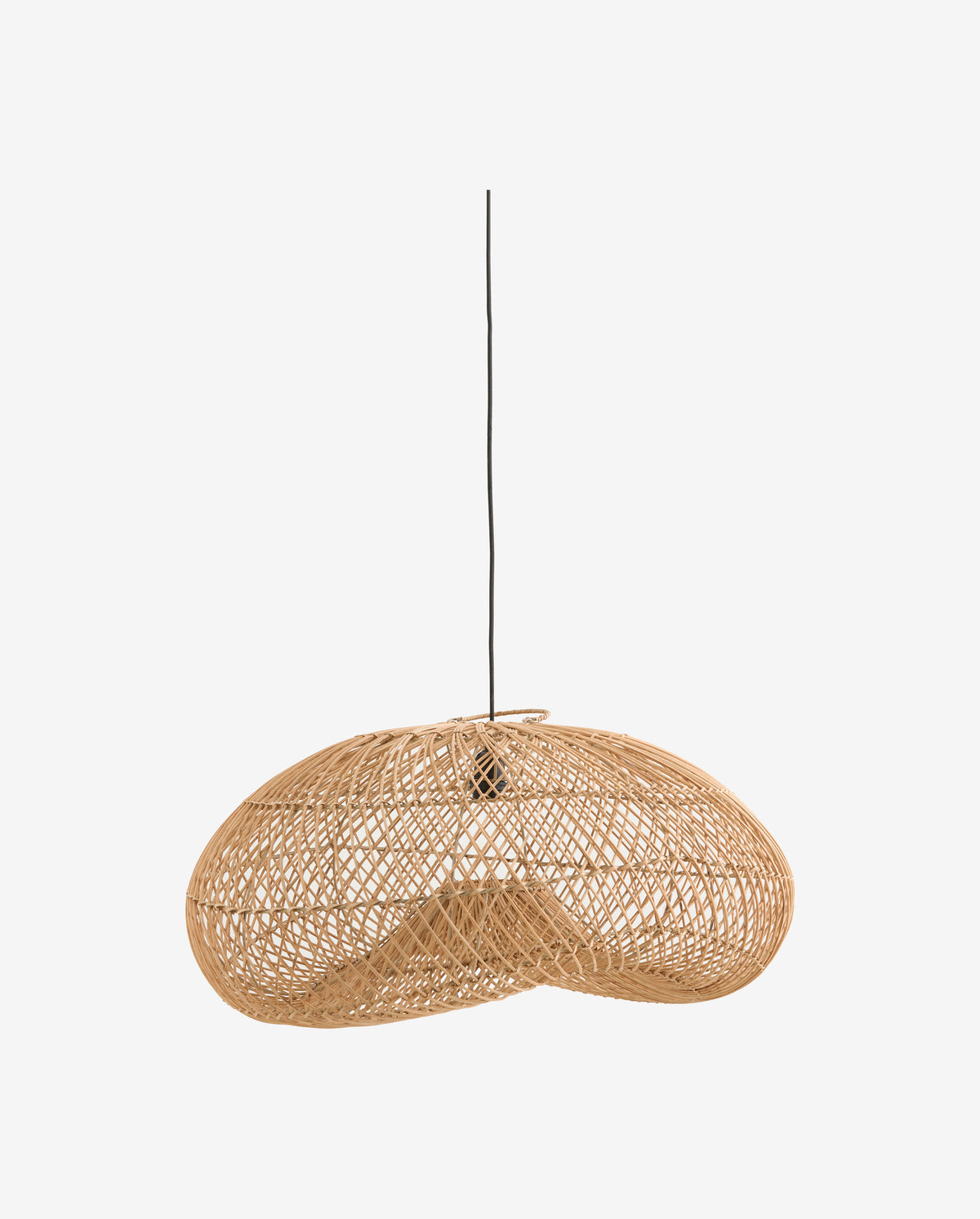 NAMI pendant lamp - bamboo