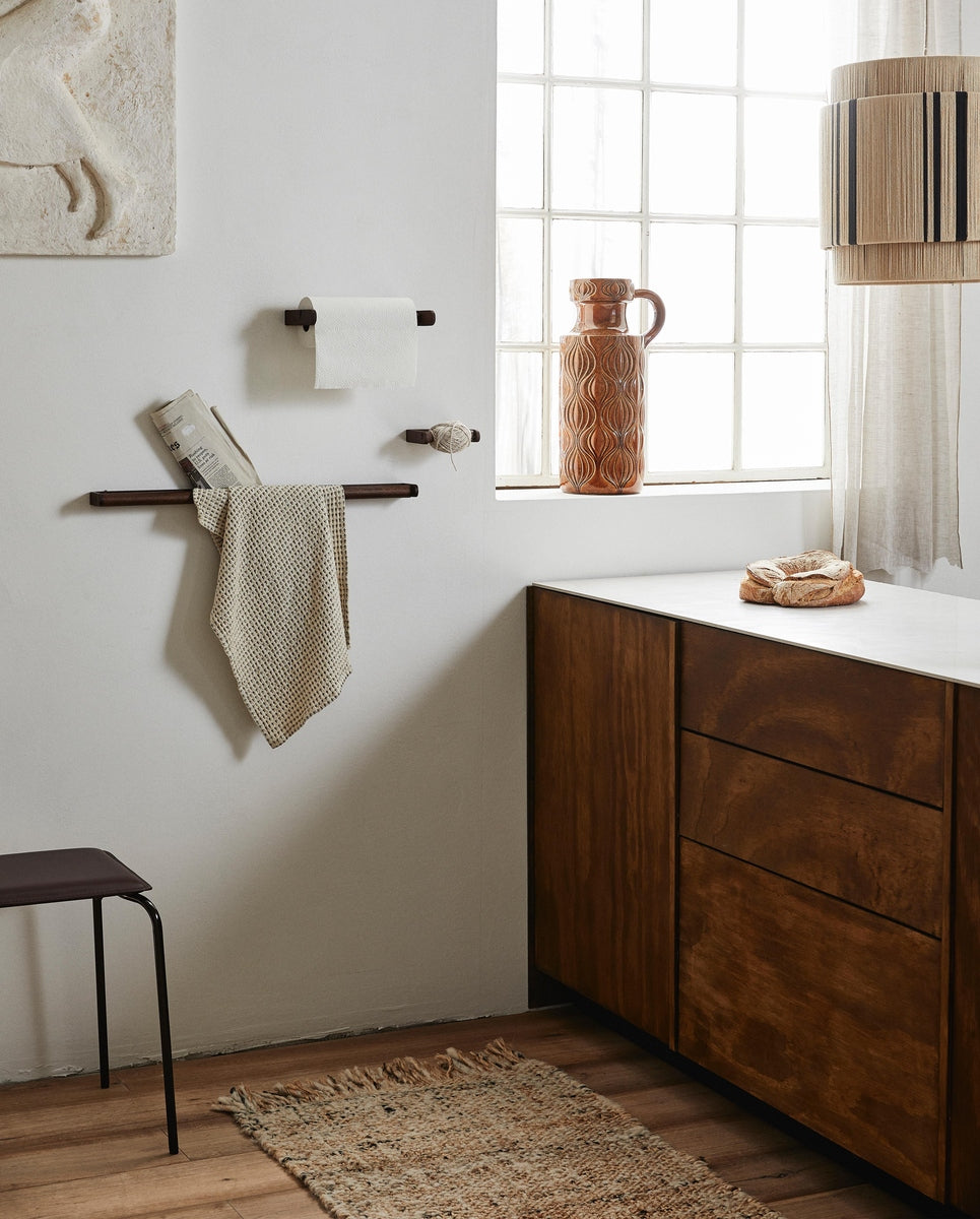 LINA tapijt, 60x160 - natuur