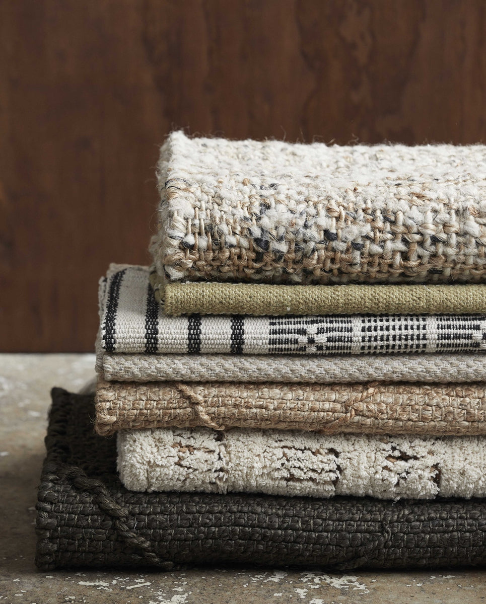 LINA tapijt, 60x160 - natuur