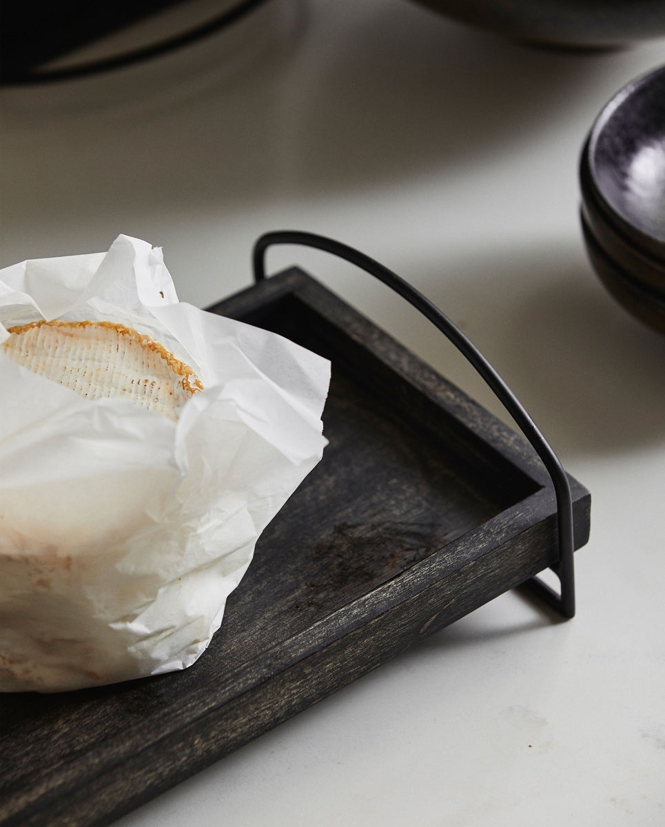 ROMSOE bak, S - zwart