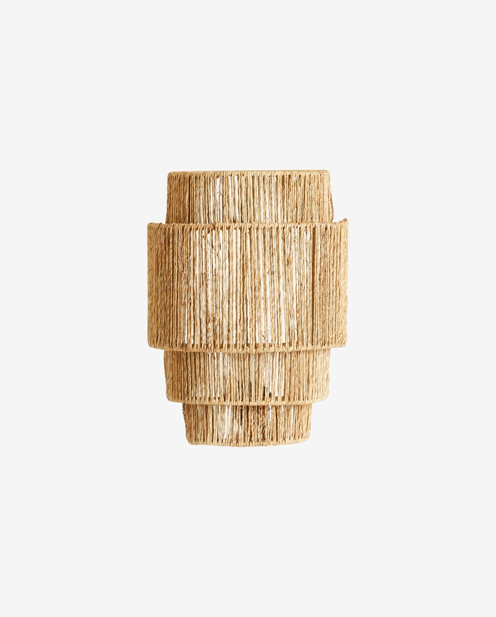 AIDOS wandlamp - natuur