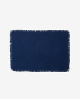 LEO placemat - blue