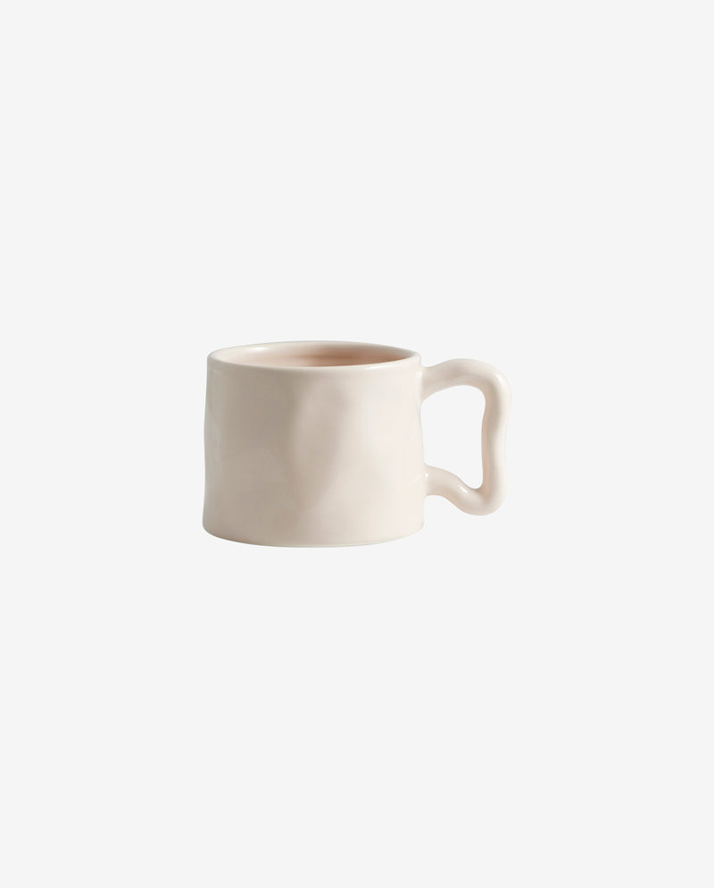 Tasse WASABI - rose clair