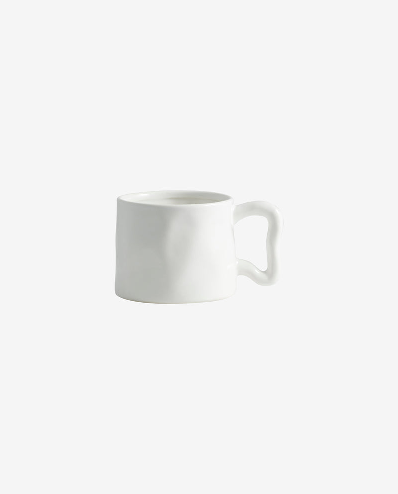 Tasse WASABI - blanc