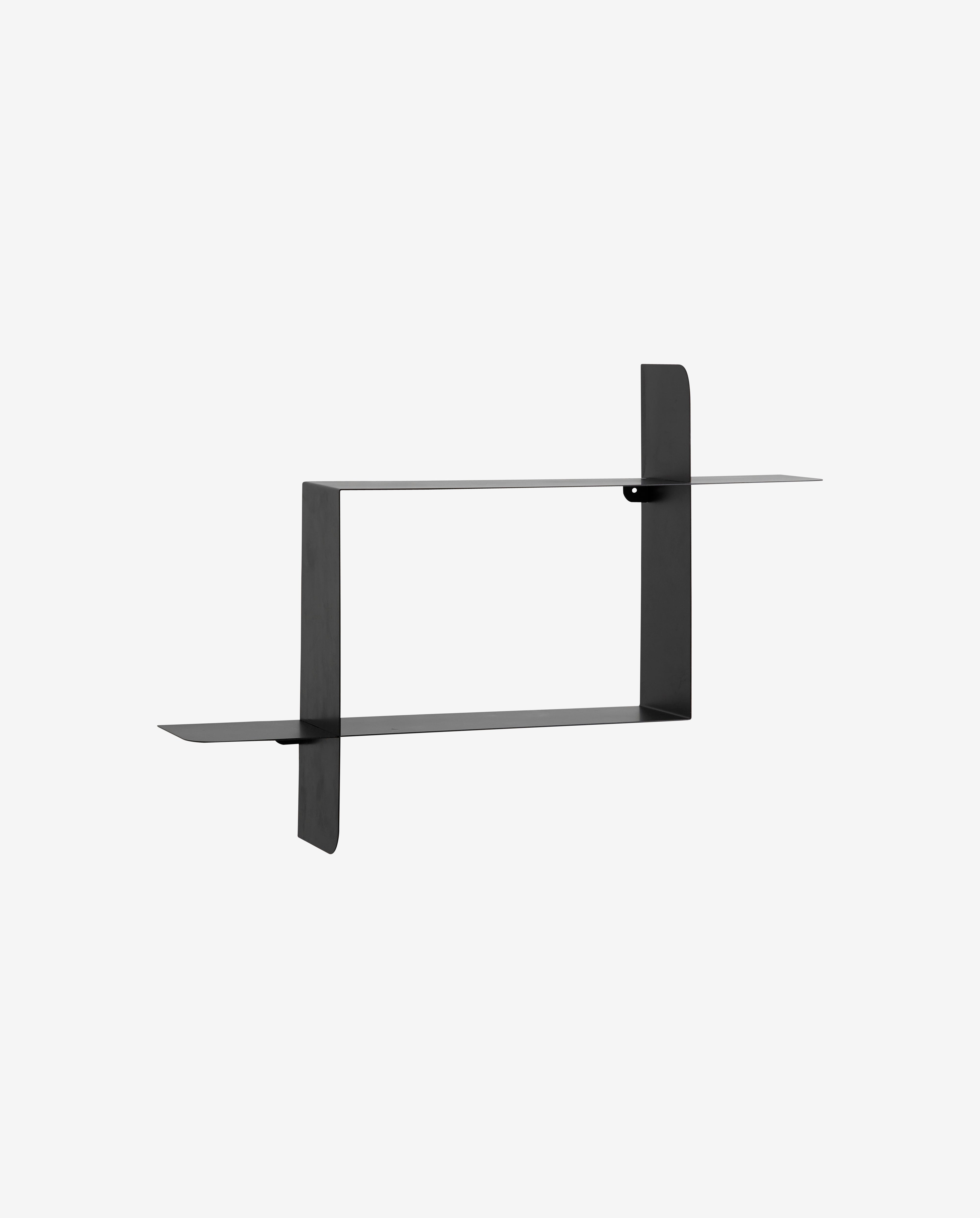 MOCA shelf - black