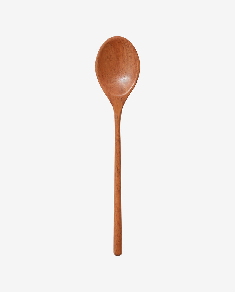 PORRUM spoon - nature
