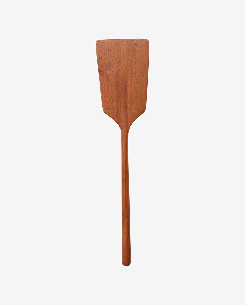 PORRUM spatula - nature
