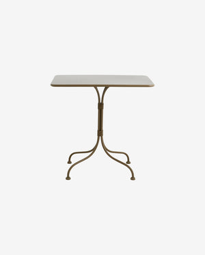 OLIVO garden table - green