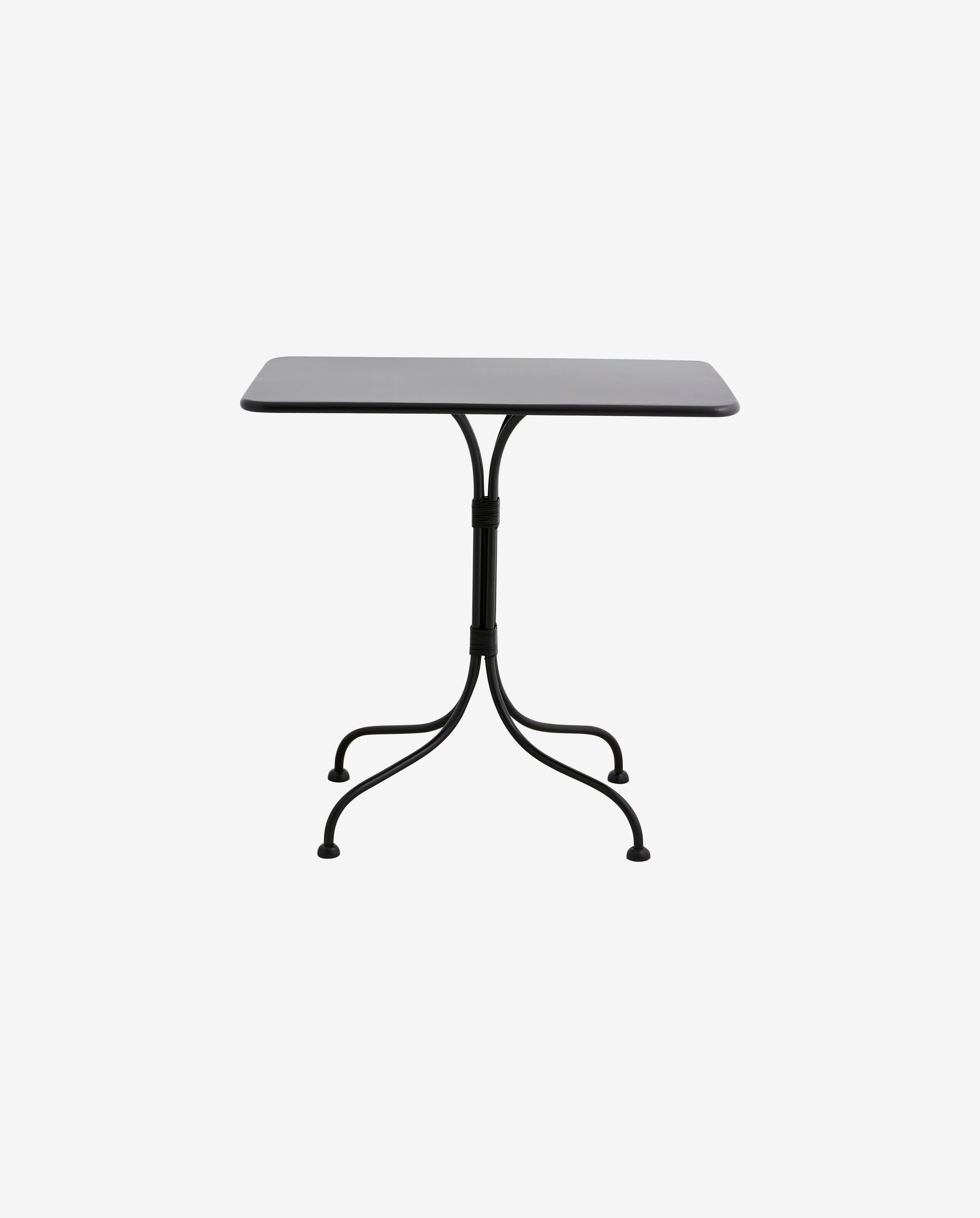 OLIVO garden table - black