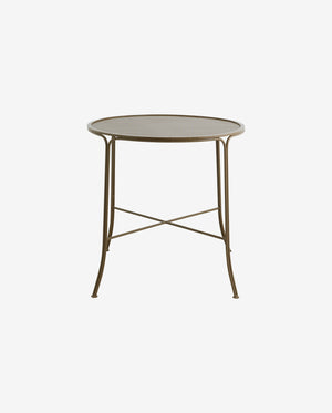 OLIVO garden table - green