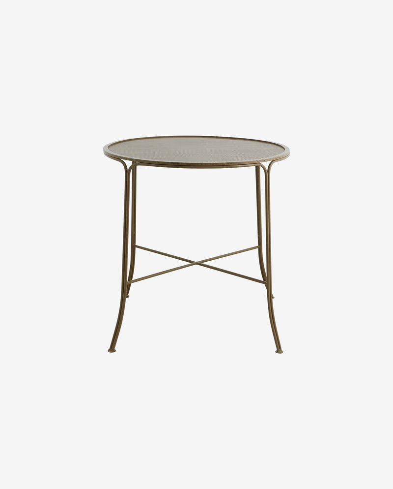 ARAS garden table - green