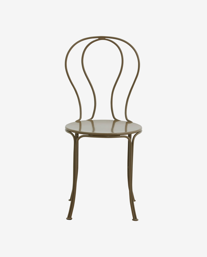 OLIVO garden chair - green