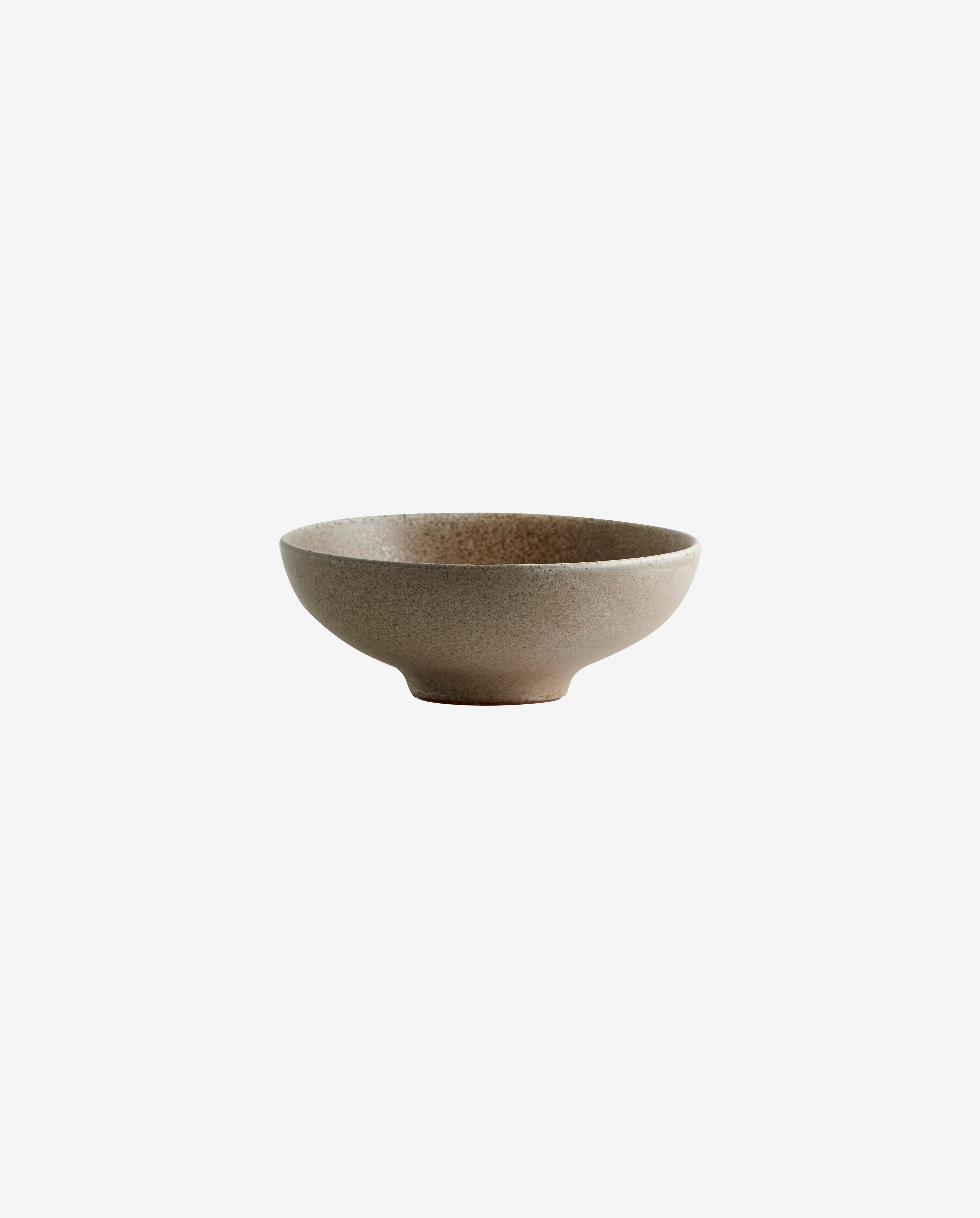 INEZ bowl, M - sand