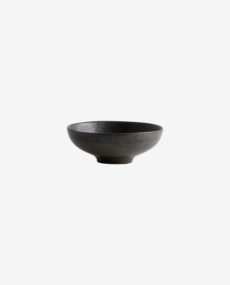 INEZ bowl, M - black