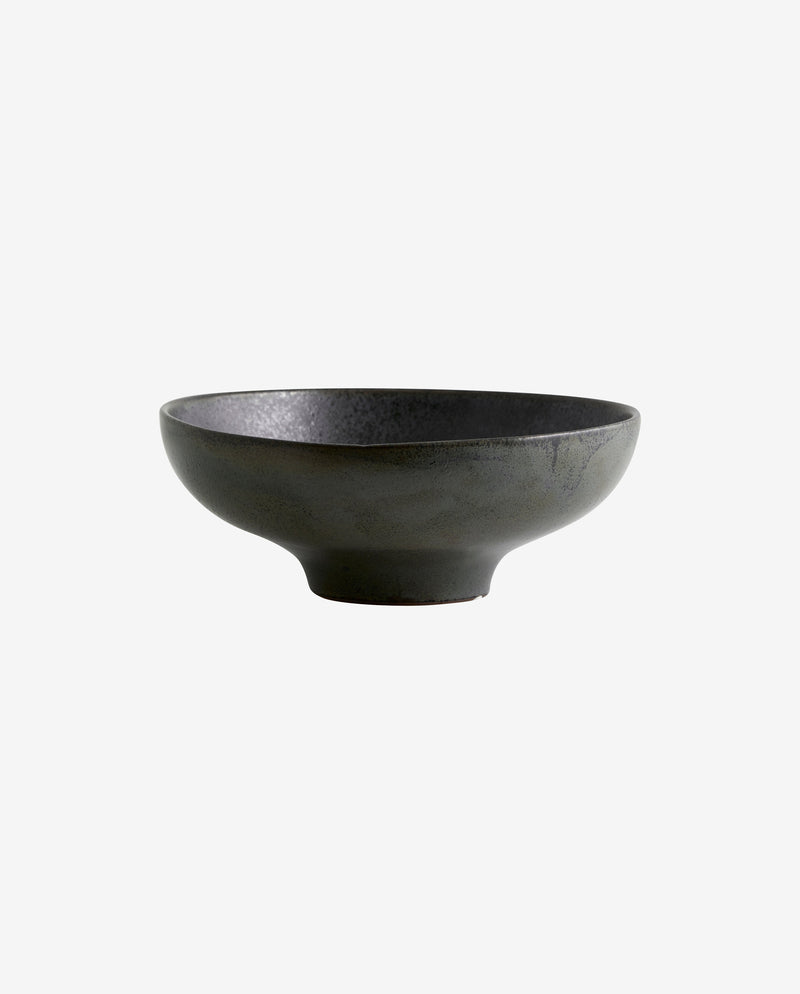 INEZ bowl, L - black