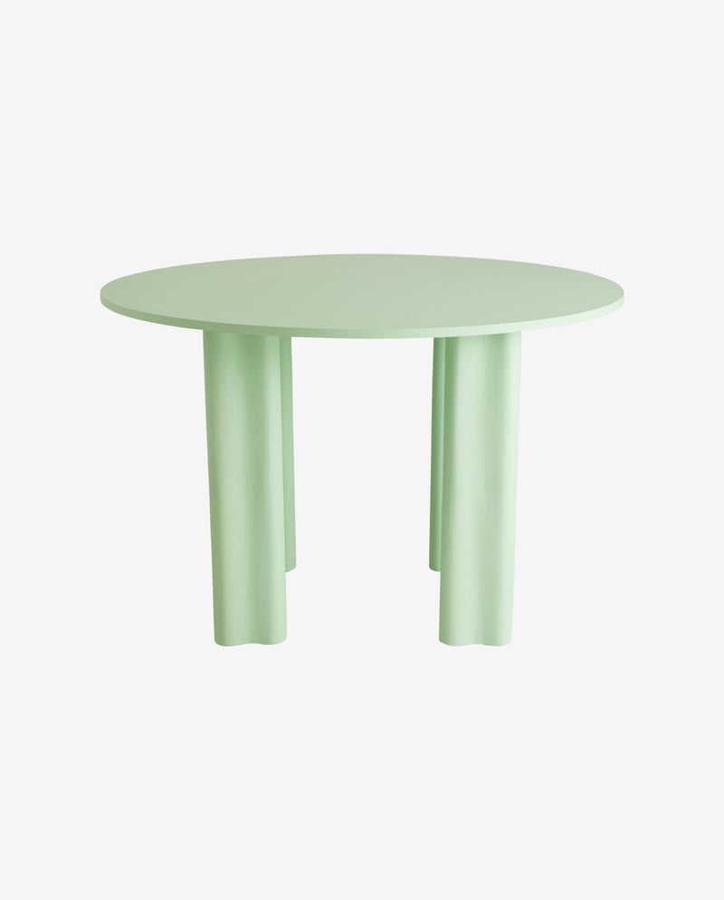 ENVO dining table - green