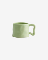 WASABI cup - light green