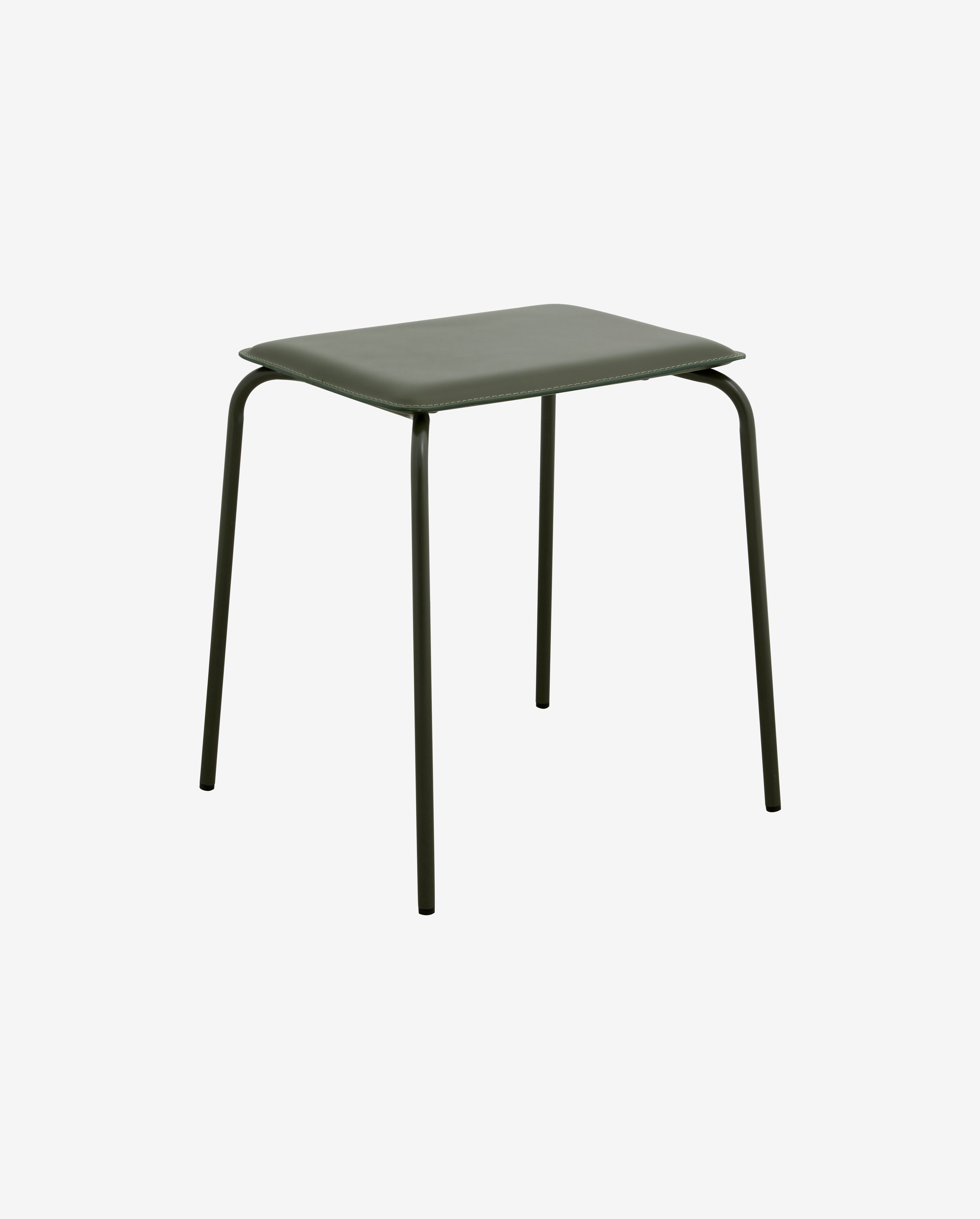 Tabouret ESA - vert