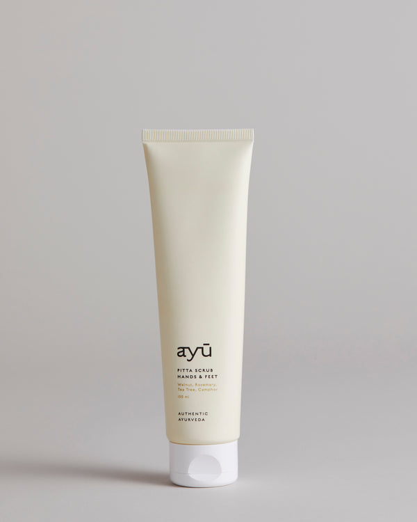 AYU Pitta scrub, hands and feet 150 ml