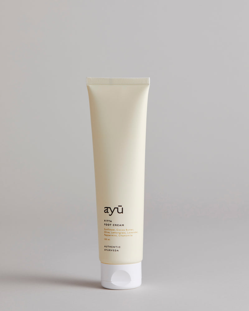 AYU Pitta Fußcreme 150 ml