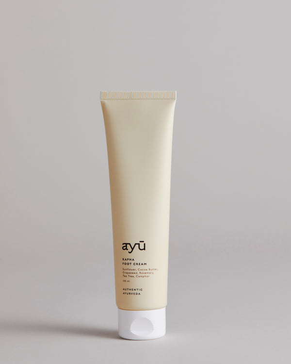 AYU Kapha foot cream 150 ml