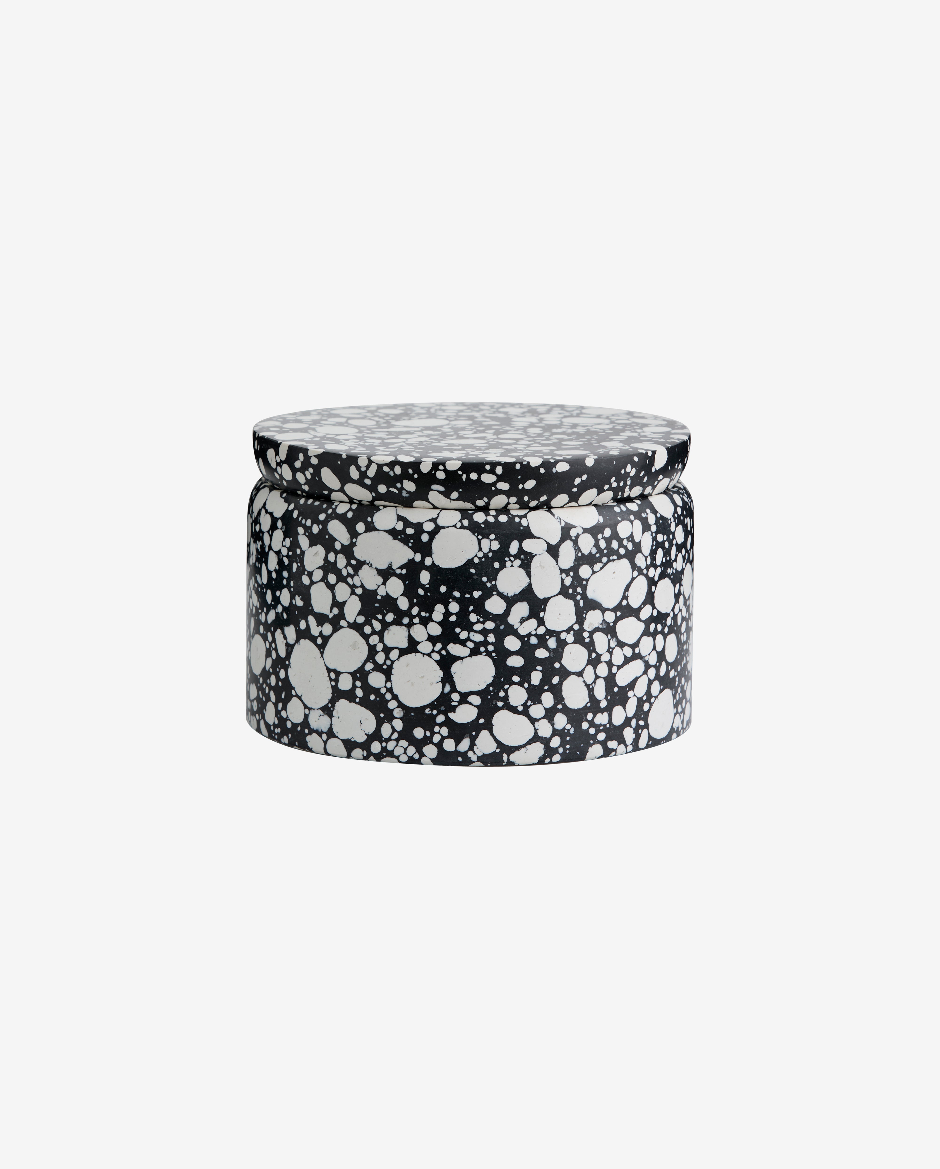 MULES opslag, M - zwart/wit