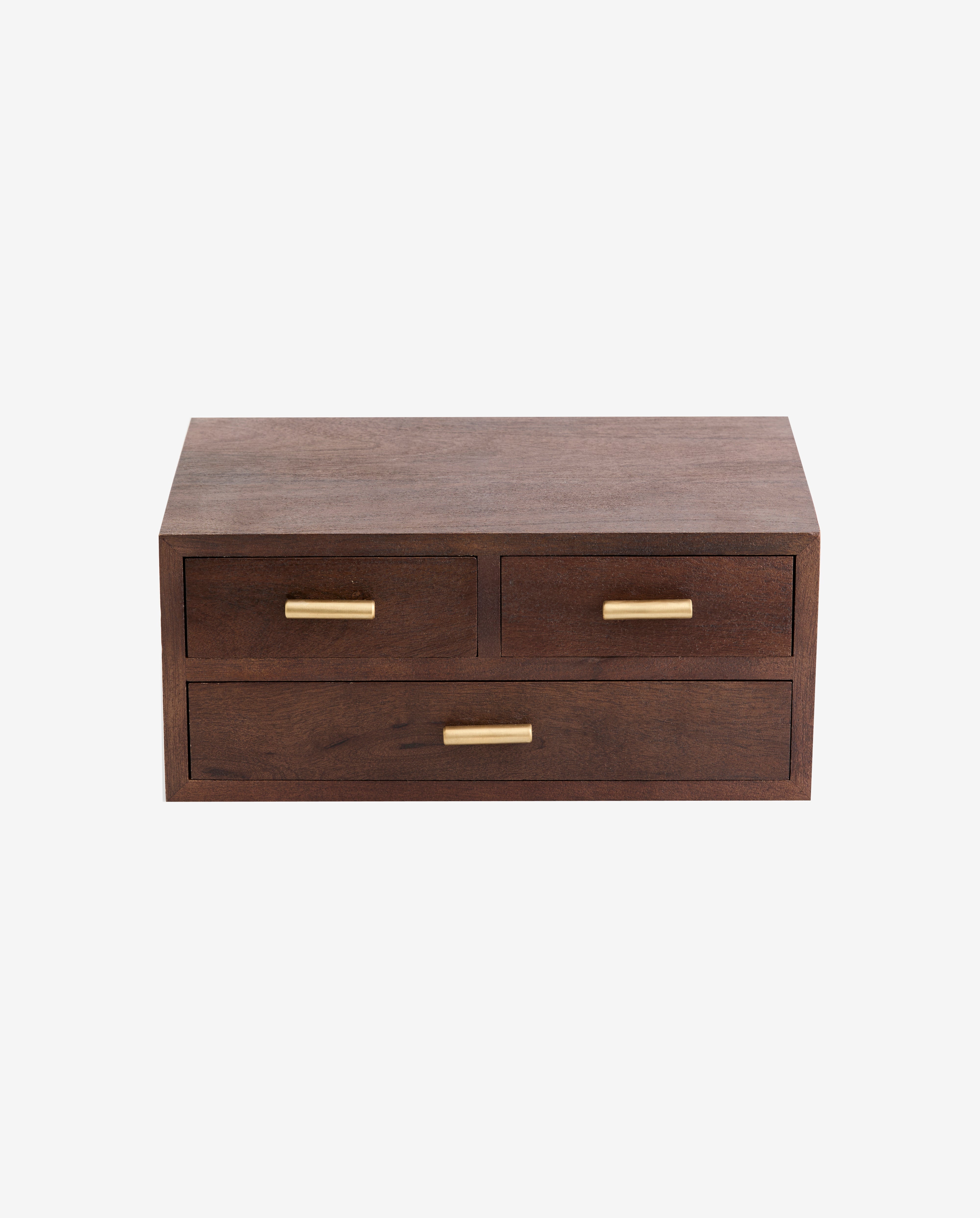 SUVA opslag, M - natuur