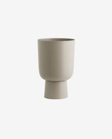 GALOA planter, M - beige