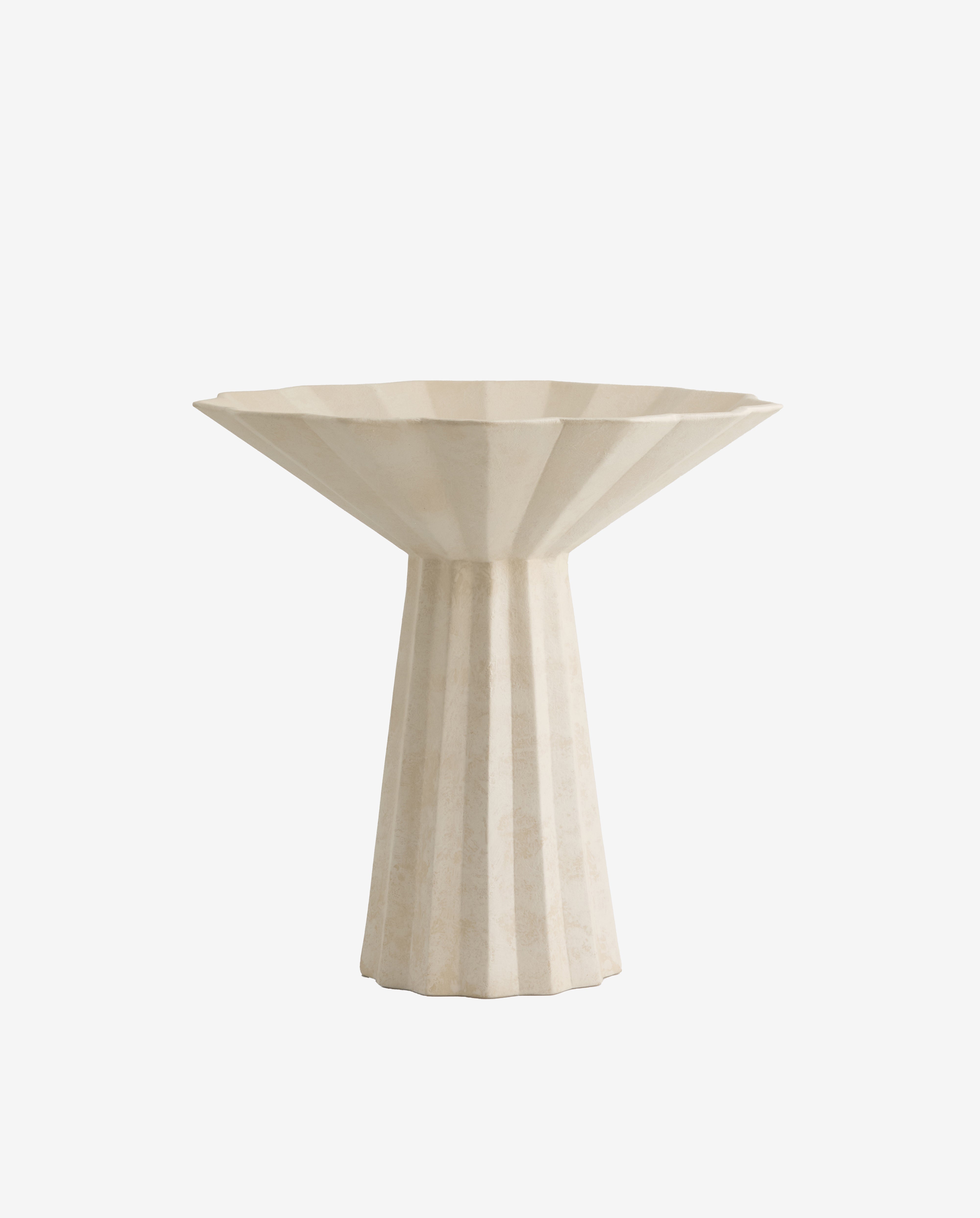 MON cuivre, L - ivoire