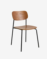 ESA dining chair - nature