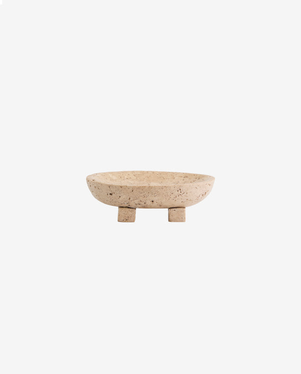 ARICA bowl - ivory