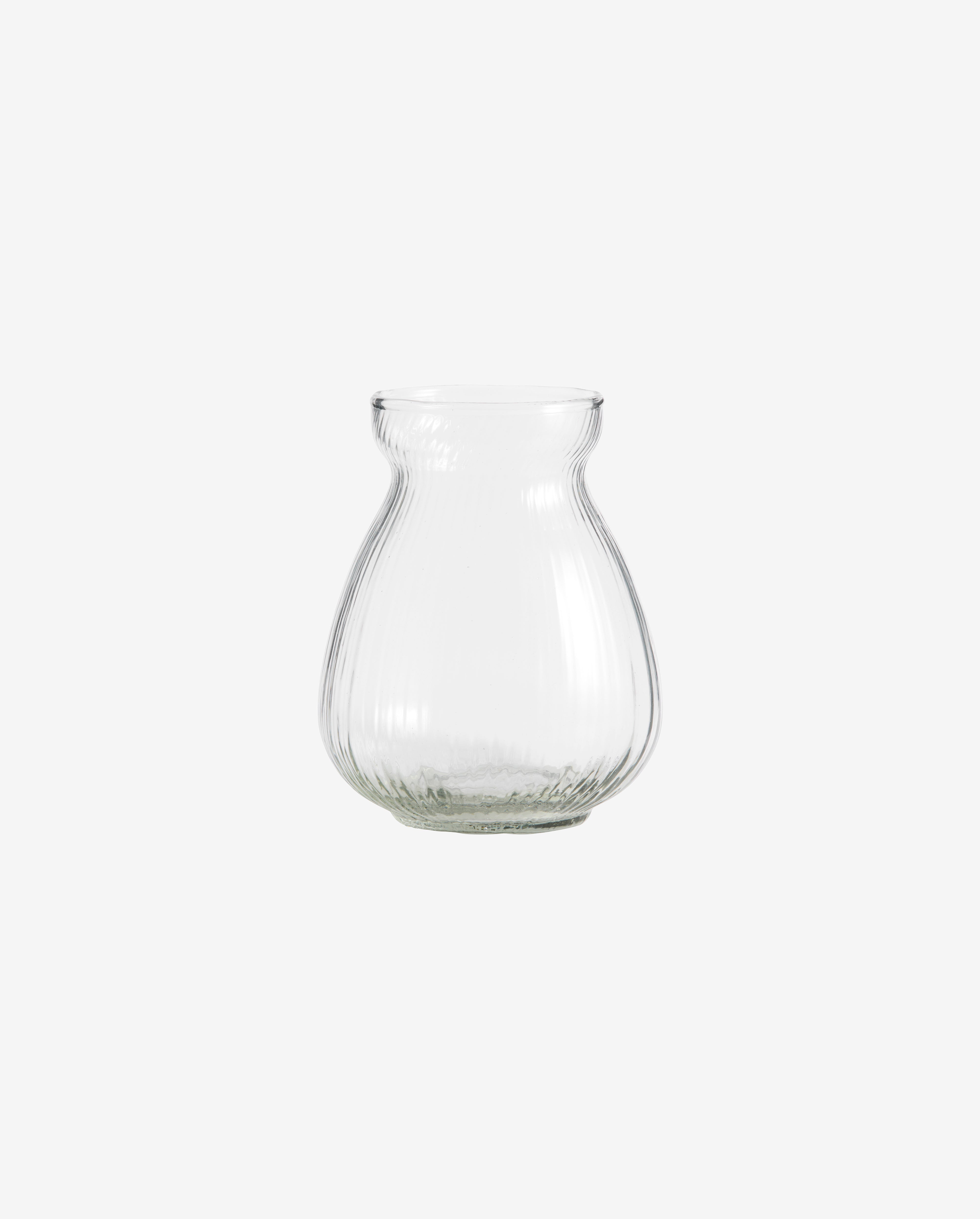 MORA Vase - klar