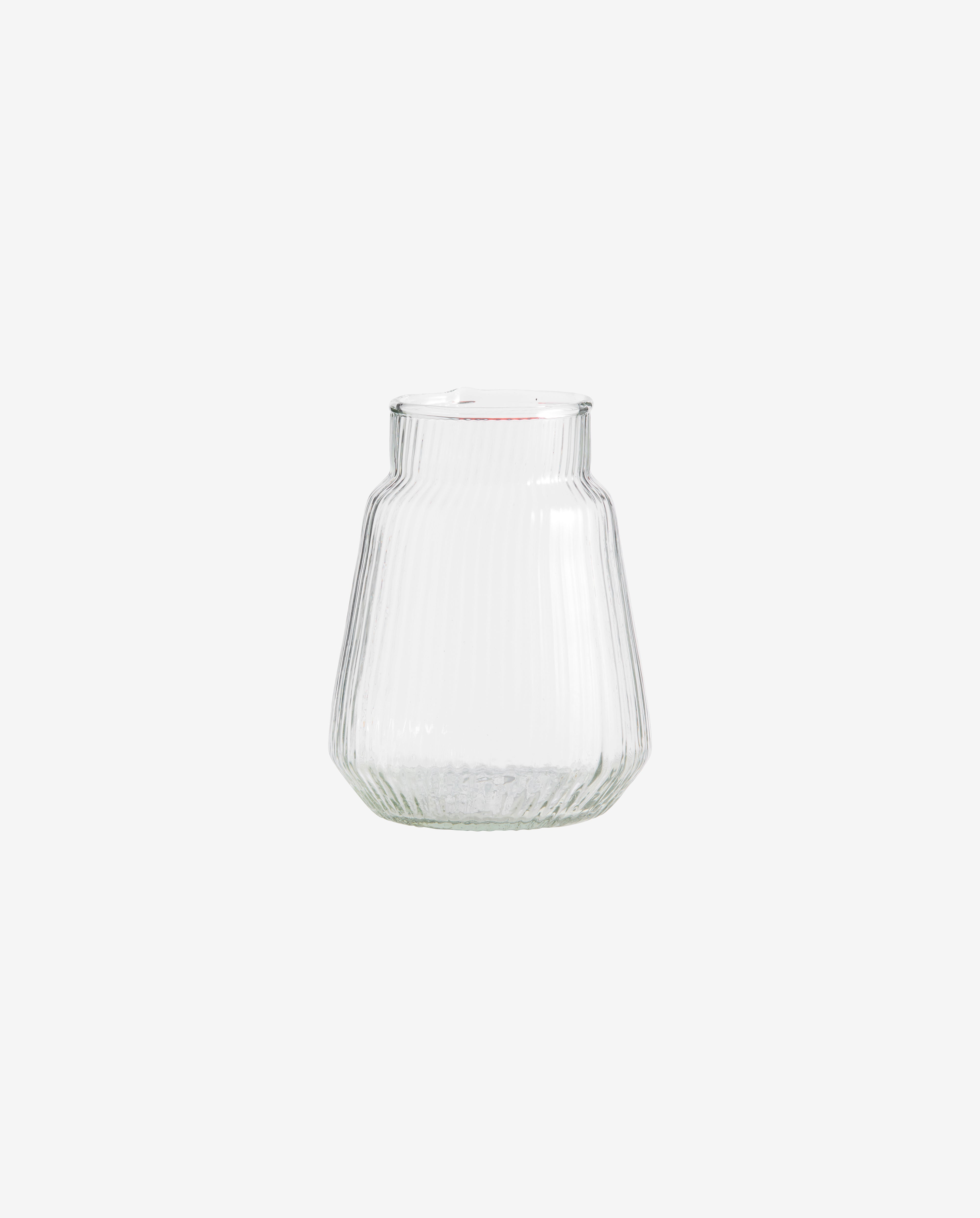 LURO Vase - klar