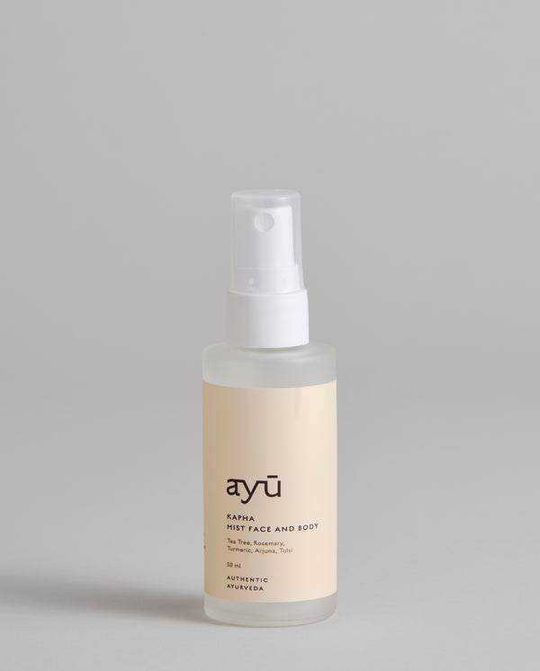 AYU Kapha Face and Body mist 50 ml